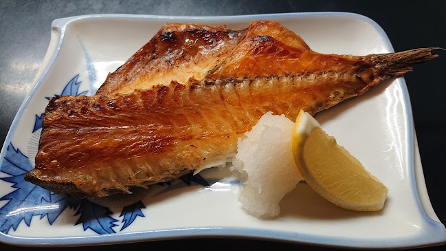 青森うまいもんや ねぶた 本郷店