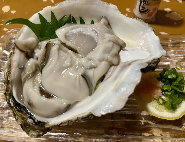 地物魚専門料理 やつはし
