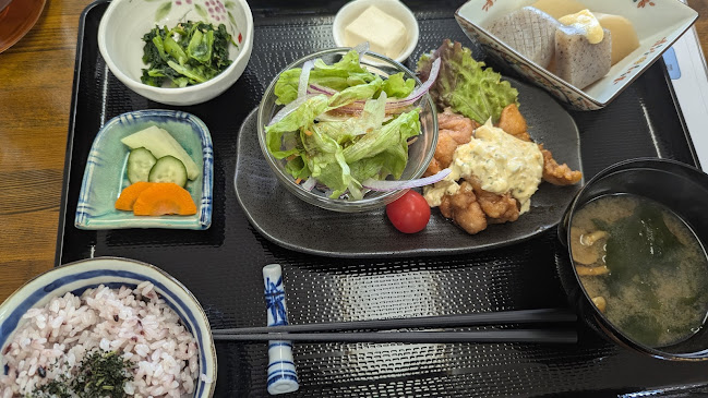 Opinii despre cafe やすらぎ în 富士市 - 飲食業