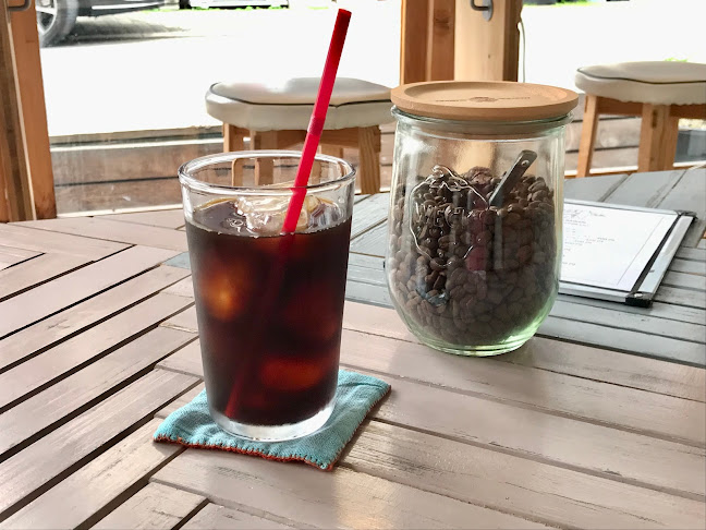 studioBAIKafe - 大阪市