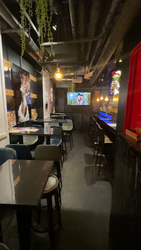 Opinii despre bar moon walk 渋谷センター街店 în 渋谷区 - 飲食業