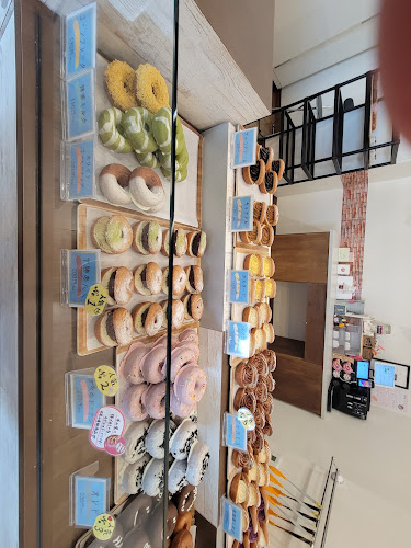 オロクドーナツ - 那覇市