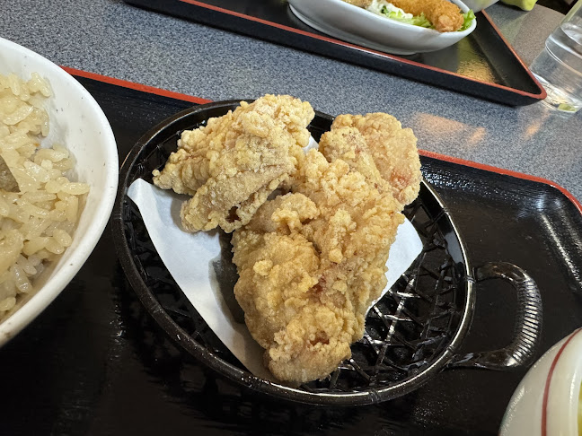 Comentarii opinii despre 大助うどん 川津店