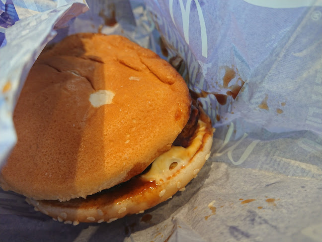 マクドナルド ２４８南岡崎店 - 飲食業