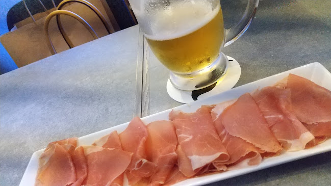 松本ハイボールバー