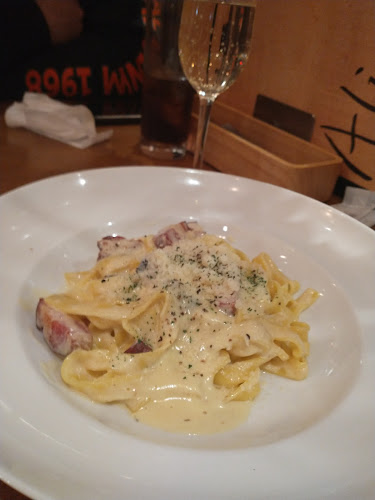 TRATTORIA Alioli - 飲食業