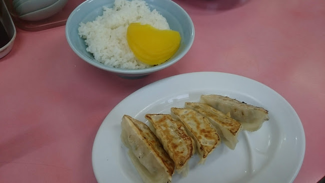 ラーメンショップ 橋戸店 - 飲食業