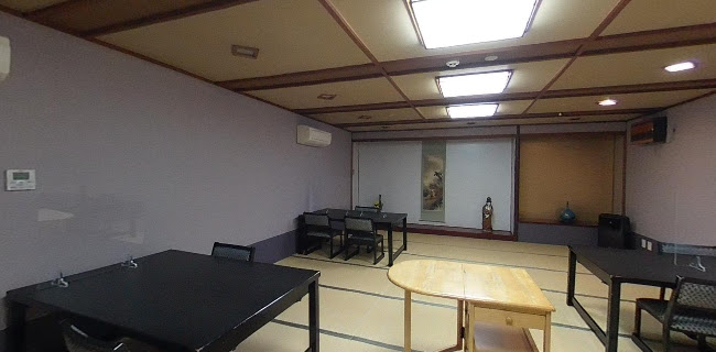 相生亭 - 松阪市