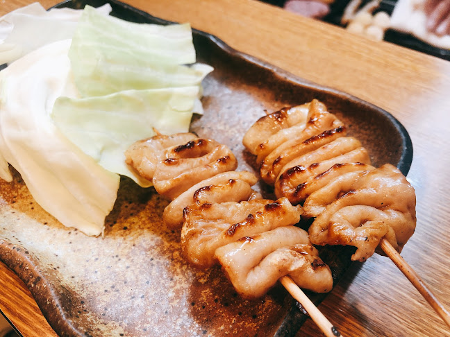 いっこく屋 - 名古屋市