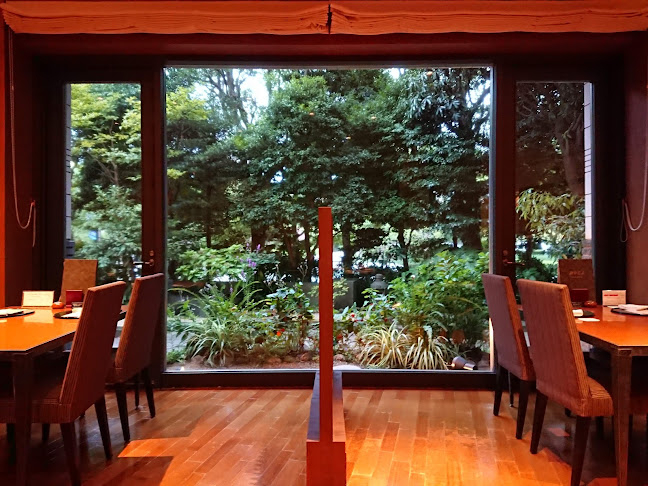 日本料理 おりじん