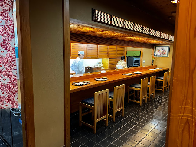 割烹 松由 - 金沢市