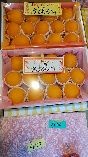 佐野フルーツ - 飲食業