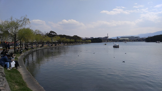 ホットドッグスタンド