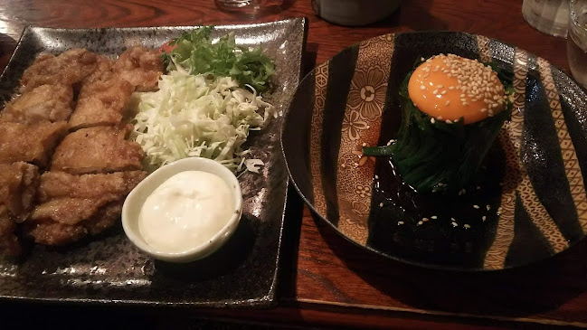 酒場 戸隠 - 飲食業