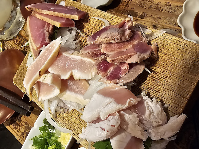 鶏と玉子のオオモリヤ - 飲食業