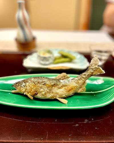 日本料理 味乃一 - 飲食業