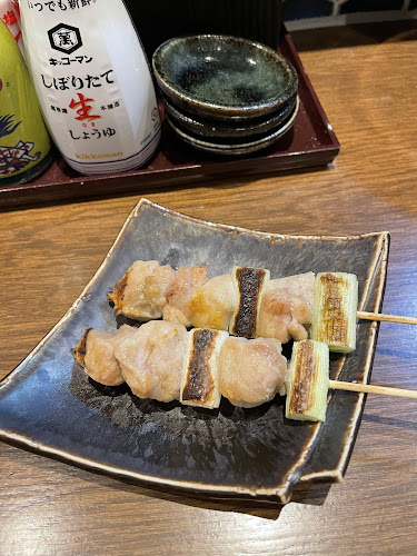 炭火と海鮮 ツキ酔イ宵 - 飲食業