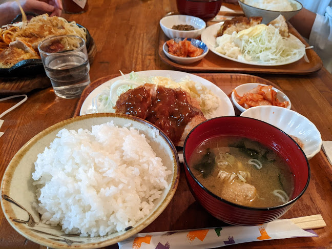 Comentarii opinii despre コーヒー&レストラン ロータ