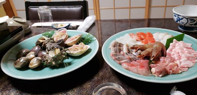 Opinii despre 料亭まつむら în 大阪市 - 飲食業