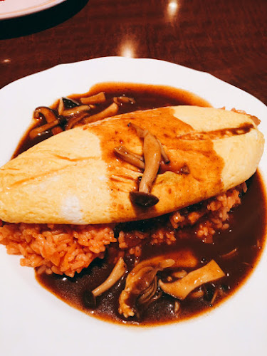 Comentarii opinii despre 洋食屋ふらいと