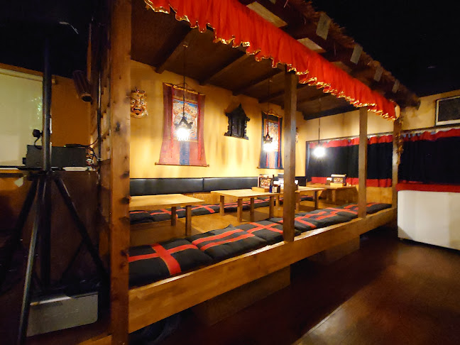 Comentarii opinii despre カスタマンダップ