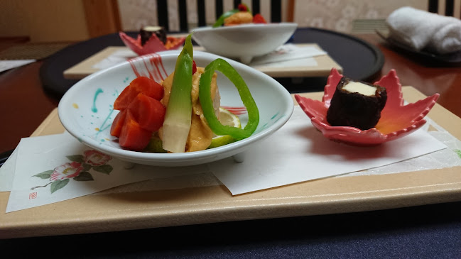 茶寮おりおり - 飲食業