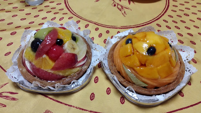 hanafru 名古屋三越星ヶ丘店 - 飲食業