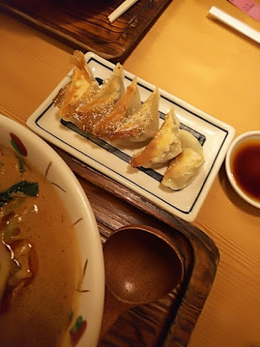 Opinii despre 大江戸浅草らーめん とおりゃんせ în 台東区 - 飲食業