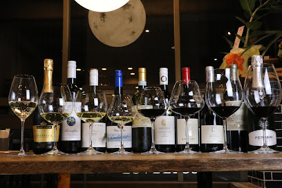 cafe&wine Mamma Mia LABORATORY なんてこった研究所