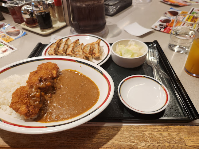 みよしの 環状光星店 - 札幌市