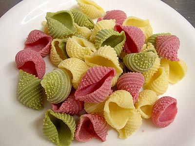 Pastaio Genova - ひたちなか市