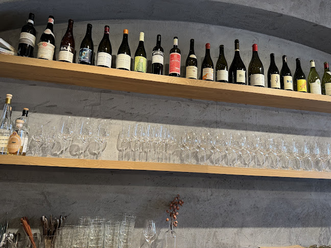 Comentarii opinii despre WINE STAND caprino