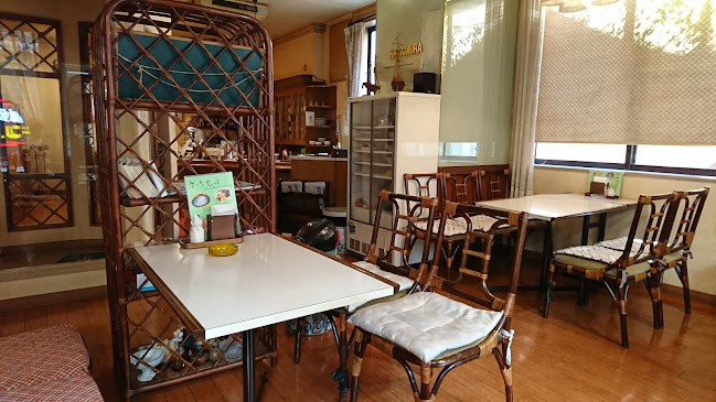 喫茶 なかむら - 長崎市