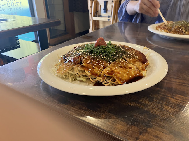 お好み焼 楽素太 - 飲食業