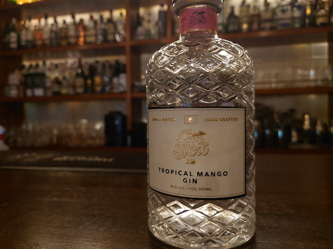 Opinii despre Bar&Cafe Herbalist în 郡山市 - 飲食業