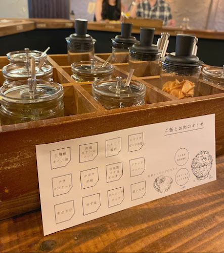 Comentarii opinii despre 肉バルGYUUU徳島駅前店