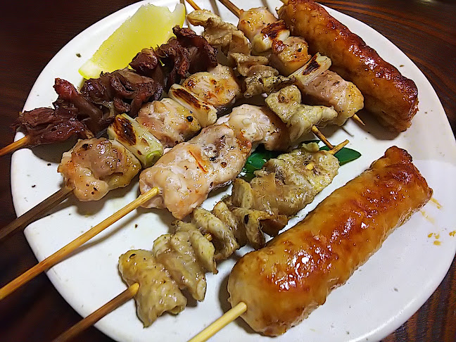 四季味処 てんてん亭 - 出雲市