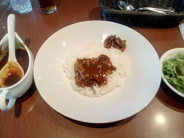 上野精養軒 - 飲食業