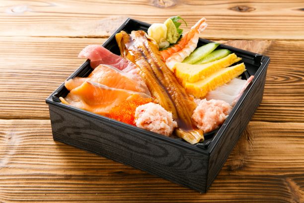 磯丸水産 姫路みゆき通り店 - 飲食業