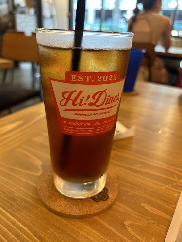 Comentarii opinii despre Hi!Diner