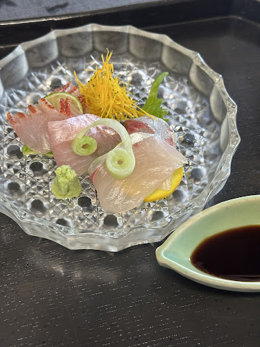 日本料理 兼言 - 伊勢市