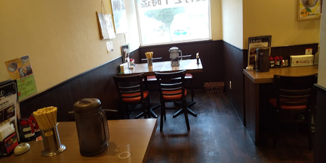 ファイヤーバーグ 北郷3条環状通り店 - 札幌市