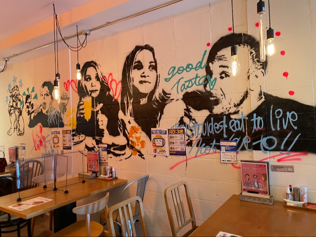 Opinii despre タベルナ în 岸和田市 - 飲食業