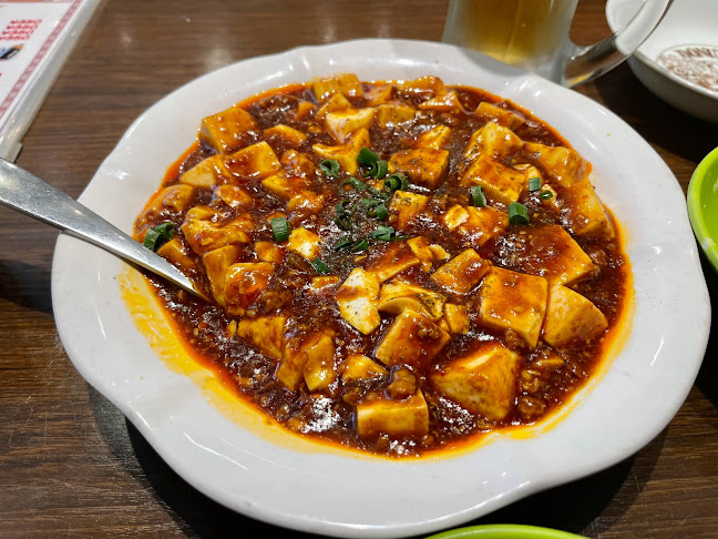 友福 中華料理 - 飲食業