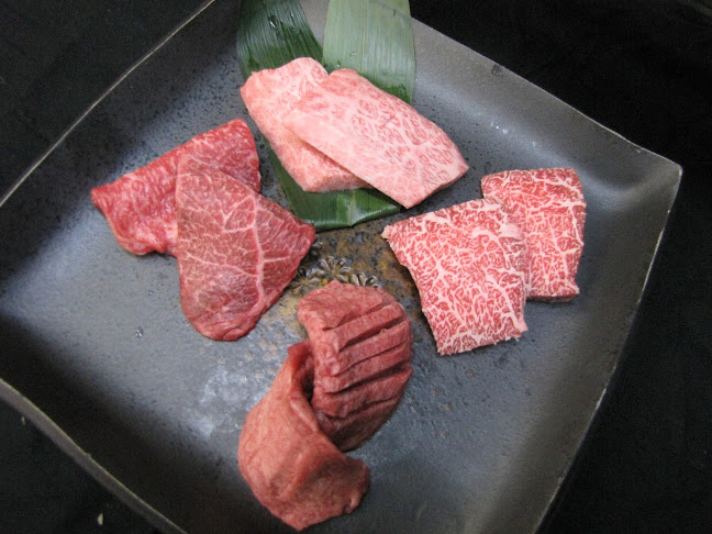 焼肉彩々 黒牛 - 入間市