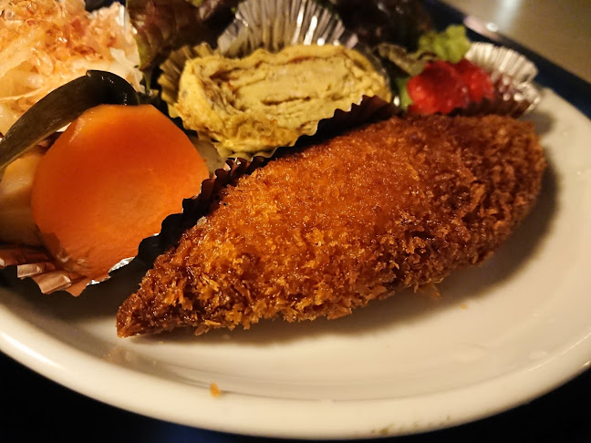 Opinii despre 中村屋 în 広島市 - 飲食業