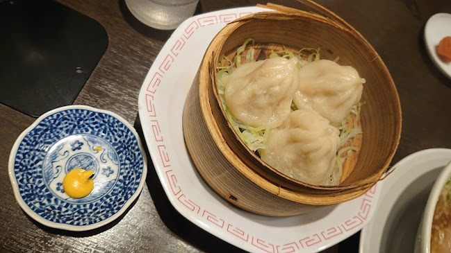 来来亭 鎌ヶ谷店 - 鎌ケ谷市