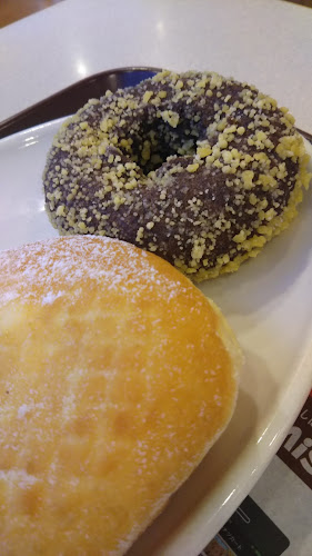 ミスタードーナツ 北越谷ショップ - 飲食業