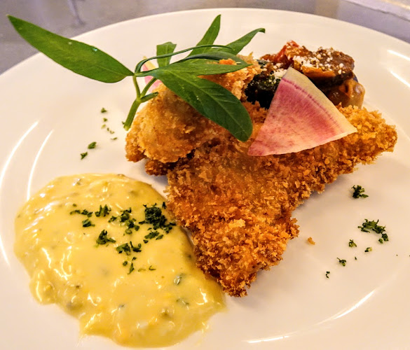 Opinii despre CUCINA クッチーナ în 小松市 - 飲食業