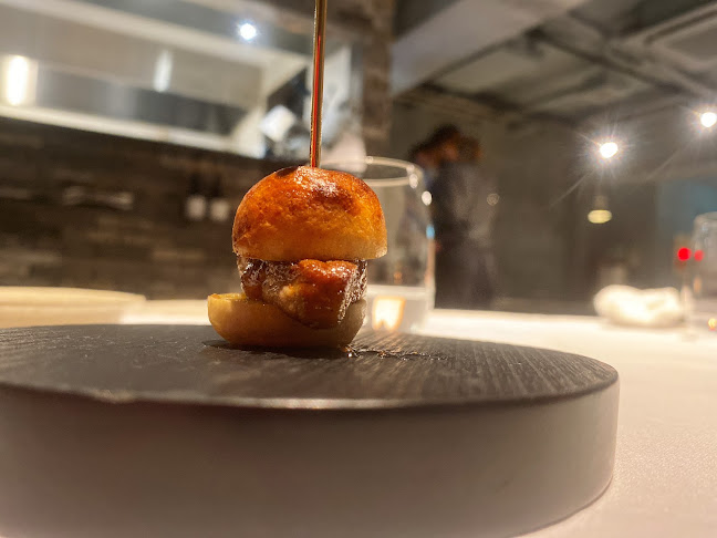 Opinii despre リストランテ シンティッラ în 目黒区 - 飲食業